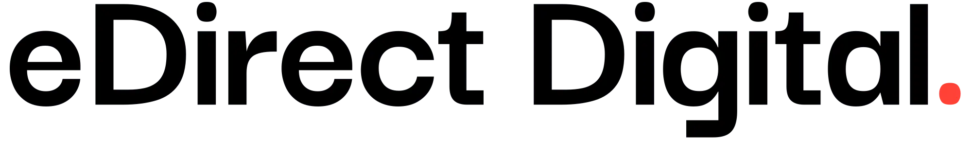 edirect digital transparent